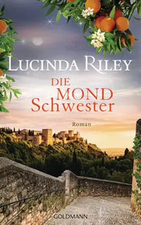 Riley | Die Mondschwester | Buch | 978-3-442-31446-1 | www.sack.de