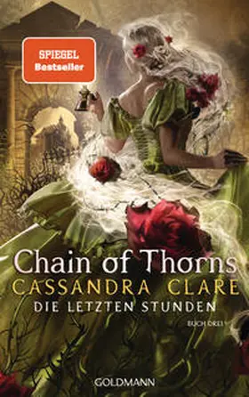 Clare |  Chain of Thorns | Buch |  Sack Fachmedien