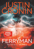 Cronin |  Ferryman | Buch |  Sack Fachmedien