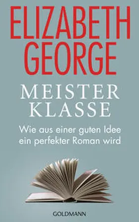 George |  Meisterklasse | Buch |  Sack Fachmedien