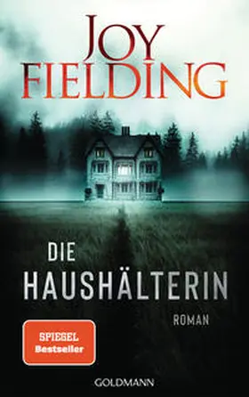 Fielding |  Die Haushälterin | Buch |  Sack Fachmedien