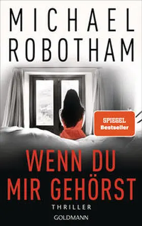 Robotham |  Wenn du mir gehörst | Buch |  Sack Fachmedien