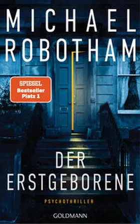 Robotham |  Der Erstgeborene | Buch |  Sack Fachmedien
