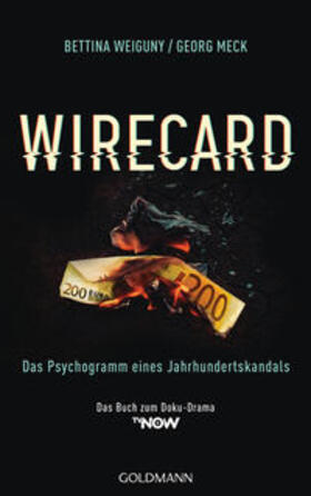Weiguny / Meck | Wirecard | Buch | 978-3-442-31631-1 | sack.de