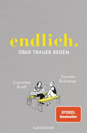 Brückner / Kraft |  endlich. | Buch |  Sack Fachmedien