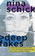 Schick |  Deepfakes | Buch |  Sack Fachmedien