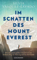 Vasquez-Lavado |  Im Schatten des Mount Everest | Buch |  Sack Fachmedien