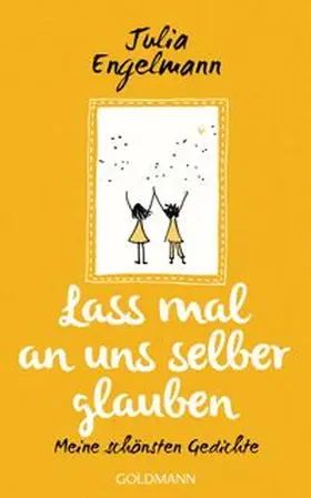 Engelmann |  Lass mal an uns selber glauben | Buch |  Sack Fachmedien