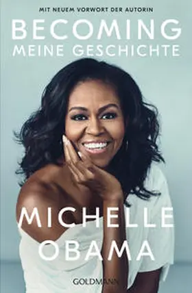 Obama |  BECOMING | Buch |  Sack Fachmedien
