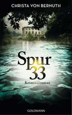 Bernuth | Spur 33 | Buch | 978-3-442-31673-1 | www.sack.de
