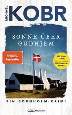 Kobr |  Sonne über Gudhjem | Buch |  Sack Fachmedien