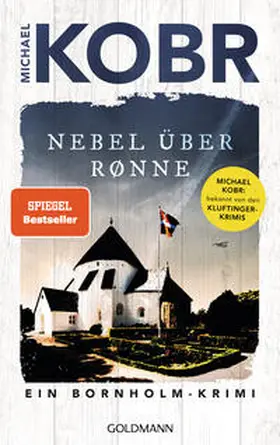 Kobr |  Nebel über Rønne | Buch |  Sack Fachmedien