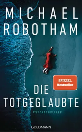 Robotham |  Die Totgeglaubte (Haven 4) | Buch |  Sack Fachmedien
