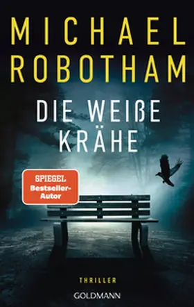 Robotham |  Die weiße Krähe | Buch |  Sack Fachmedien