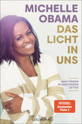 Obama |  Das Licht in uns | Buch |  Sack Fachmedien