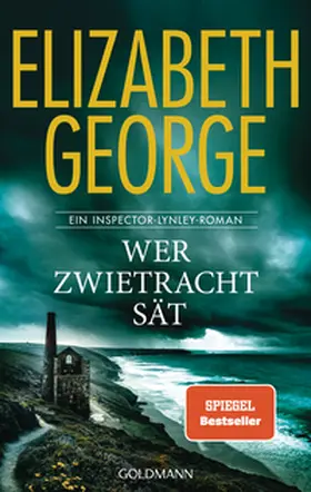 George |  Wer Zwietracht sät | Buch |  Sack Fachmedien