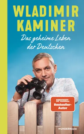 Kaminer |  Das geheime Leben der Deutschen | Buch |  Sack Fachmedien