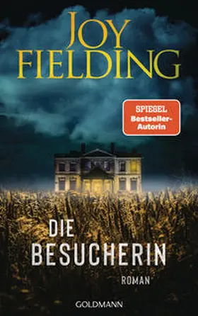Fielding |  Die Besucherin | Buch |  Sack Fachmedien
