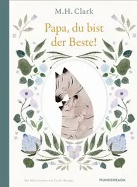 Clark |  Papa, du bist der Beste! | Buch |  Sack Fachmedien