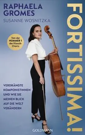 Gromes / Wosnitzka |  Fortissima! | Buch |  Sack Fachmedien