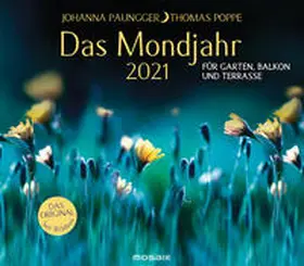 Paungger / Poppe |  Das Mondjahr 2021 | Sonstiges |  Sack Fachmedien