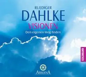 Dahlke |  Visionen. CD | Sonstiges |  Sack Fachmedien
