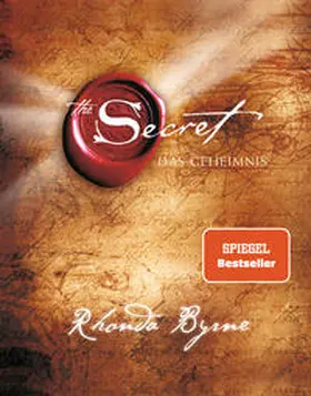 Byrne |  The Secret - Das Geheimnis | Buch |  Sack Fachmedien