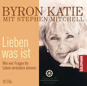 Katie / Mitchell |  Lieben was ist | Sonstiges |  Sack Fachmedien