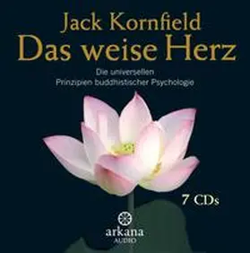Kornfield |  Das weise Herz | Sonstiges |  Sack Fachmedien