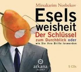 Norbekov |  Eselsweisheit | Sonstiges |  Sack Fachmedien
