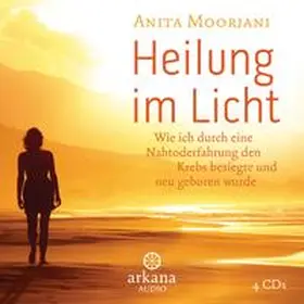 Moorjani |  Heilung im Licht | Sonstiges |  Sack Fachmedien