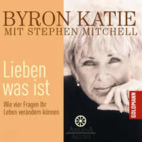Katie / Mitchell |  Lieben was ist | Sonstiges |  Sack Fachmedien