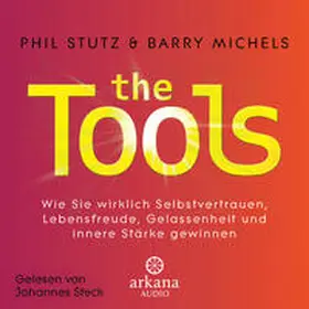 Stutz / Michels | The Tools | Sonstiges | 978-3-442-34096-5 | www.sack.de