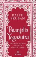 Skuban |  Patanjalis Yogasutra | Buch |  Sack Fachmedien