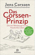 Corssen / Ehrenschwendner |  Das Corssen-Prinzip | Buch |  Sack Fachmedien