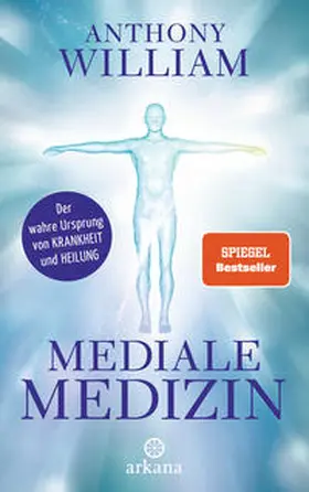 William |  Mediale Medizin | Buch |  Sack Fachmedien
