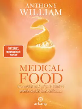 William |  Medical Food | Buch |  Sack Fachmedien