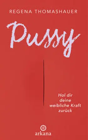 Thomashauer |  Pussy | Buch |  Sack Fachmedien
