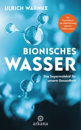 Warnke |  Bionisches Wasser | Buch |  Sack Fachmedien