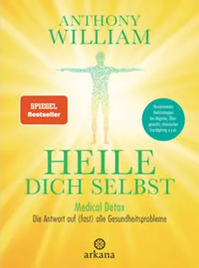 William |  Heile dich selbst | Buch |  Sack Fachmedien
