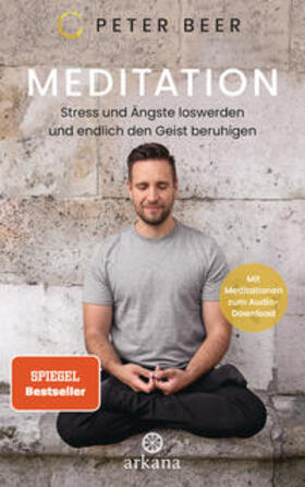 Beer | Meditation | Buch | 978-3-442-34277-8 | sack.de
