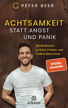 Beer |  Achtsamkeit statt Angst und Panik | Buch |  Sack Fachmedien