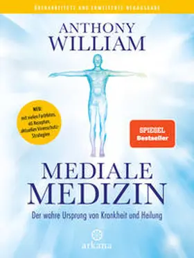 William |  Mediale Medizin | Buch |  Sack Fachmedien