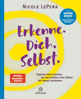 LePera |  Erkenne. Dich. Selbst. | Buch |  Sack Fachmedien