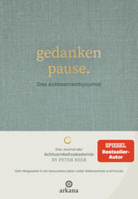 Beer | Gedankenpause | Buch | 978-3-442-34316-4 | sack.de