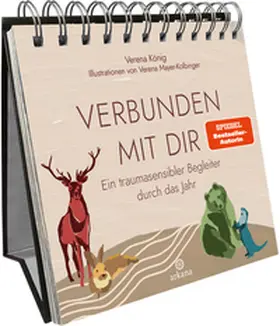 König |  Verbunden mit dir | Buch |  Sack Fachmedien