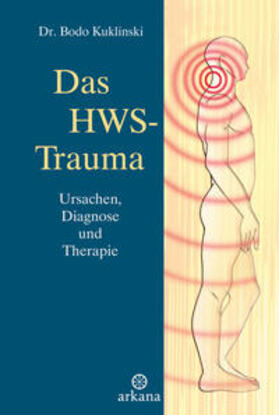 Kuklinski | Das HWS-Trauma | Buch | 978-3-442-34550-2 | sack.de