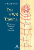 Kuklinski |  Das HWS-Trauma | Buch |  Sack Fachmedien