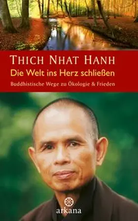  Die Welt ins Herz schließen | Buch |  Sack Fachmedien