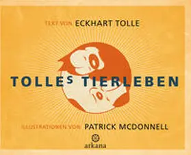 Tolle |  Tolles Tierleben | Buch |  Sack Fachmedien